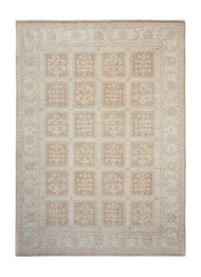 Ziegler Carpet 245x346cm - Orientalsk tæppe