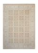 Ziegler Carpet 346x245cm - Orientalsk tæppe