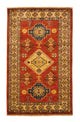 Kazak Tæppe 94x154cm - Orientalsk tæppe