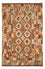 Kelim Carpet - Splash - 300 x 200 cm - flerfarvet
