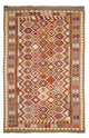 Kilim Maimana Tæppe 296x197cm - Uldtæppe