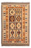 Kelim Carpet - Splash - 201 x 143 cm - flerfarvet