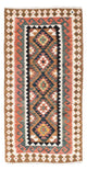 Kilim Fars Tæppe 200x101cm