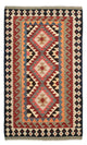 Kilim Maimana Tæppe 206x123cm - Uldtæppe