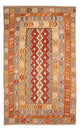 Kilim Maimana Tæppe 309x200cm - Uldtæppe