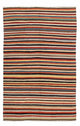 Kilim Fars Tæppe 210x138cm