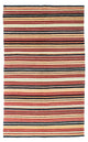 Kilim Fars Tæppe 193x123cm