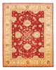 Ziegler Carpet 222x174cm - Orientalsk tæppe