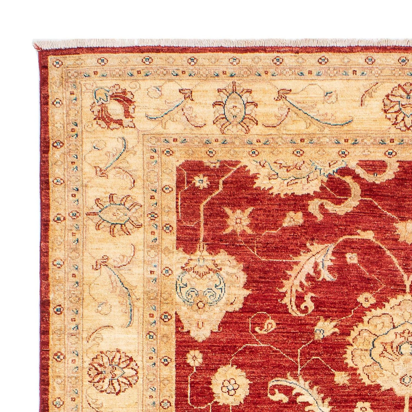 Ziegler Carpet 222x174cm - Orientalsk tæppe