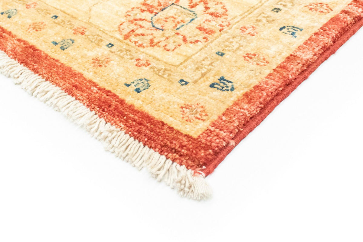 Ziegler Carpet - 234 x 168 cm - rød