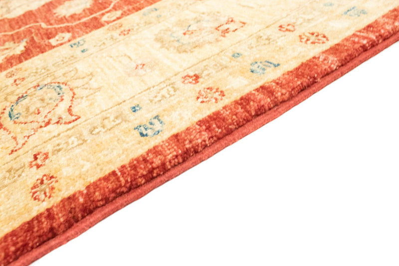 Ziegler Carpet - 234 x 168 cm - rød