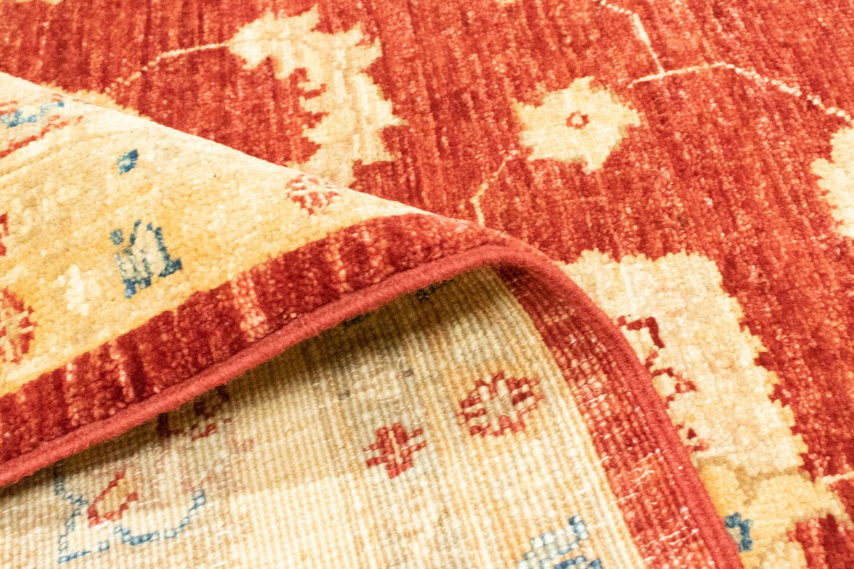 Ziegler Carpet - 234 x 168 cm - rød