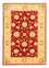 Ziegler Carpet - 240 x 170 cm - rød