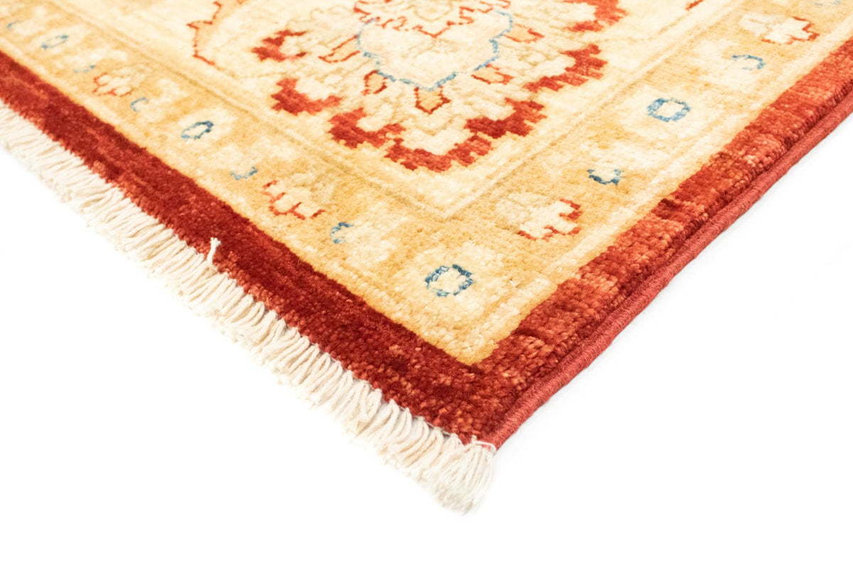 Ziegler Carpet - 240 x 170 cm - rød