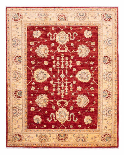 Ziegler Carpet 169x218cm - Orientalsk tæppe