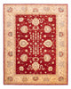 Ziegler Carpet 218x169cm - Orientalsk tæppe