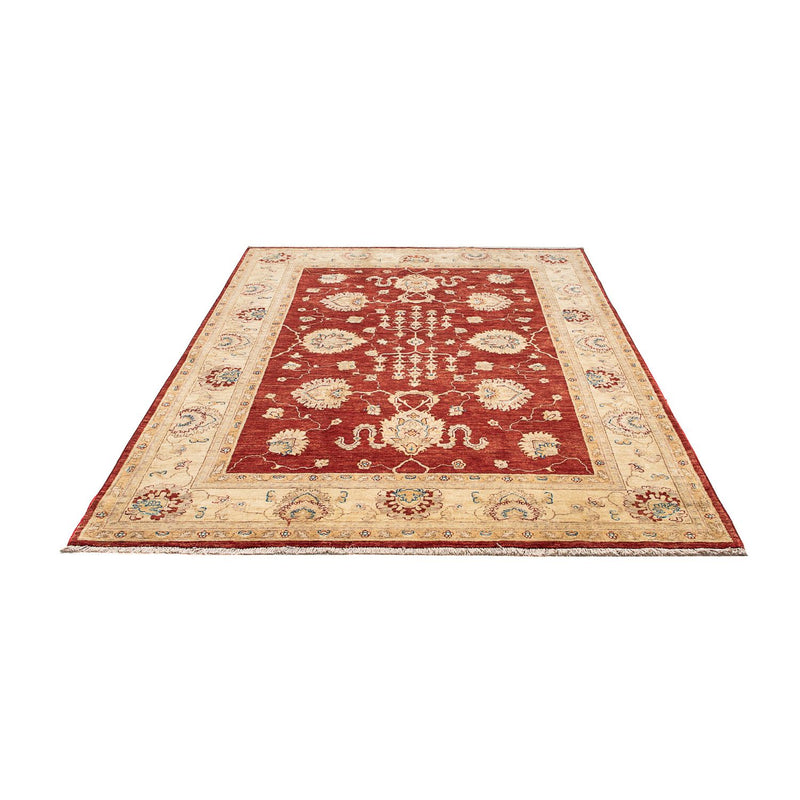 Ziegler Carpet - 218 x 169 cm - mørkeblå