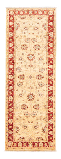 Løber Ziegler Carpet - 232 x 82 cm - beige