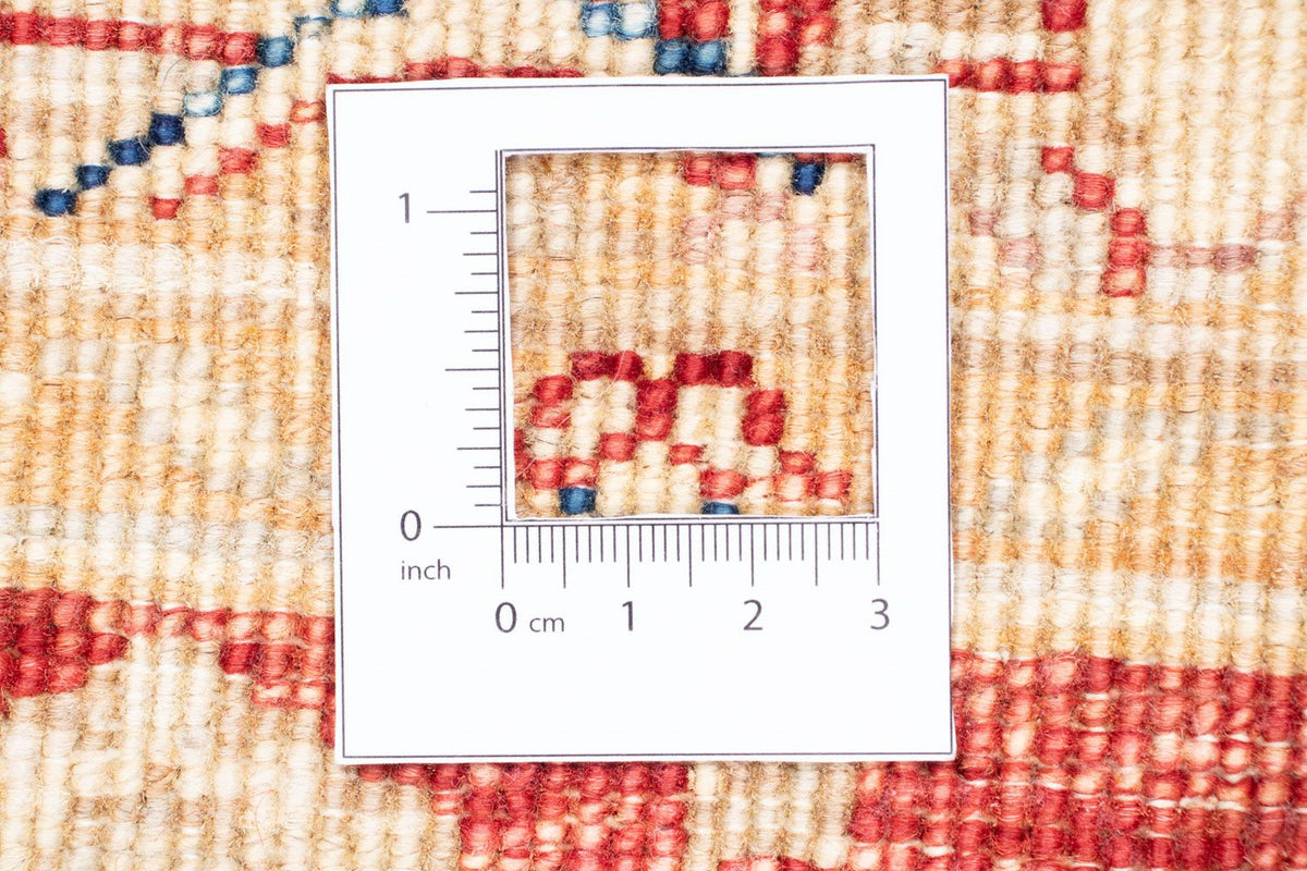 Løber Ziegler Carpet - 232 x 82 cm - beige