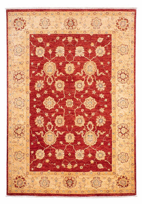 Ziegler Carpet - 245 x 163 cm - rød