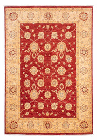 Ziegler Carpet - 245 x 163 cm - rød