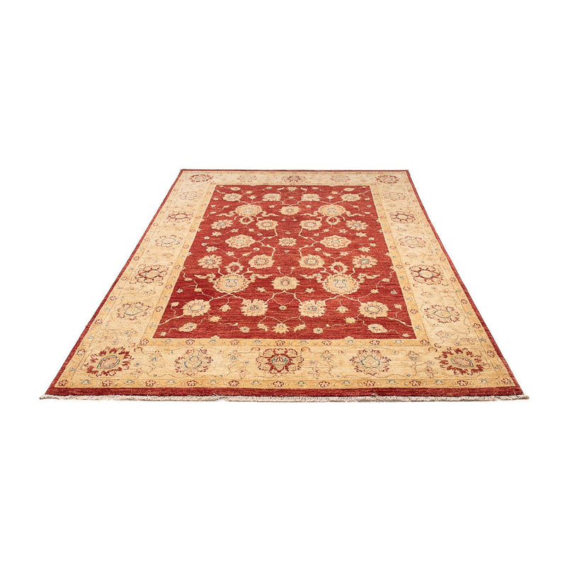 Ziegler Carpet - 245 x 163 cm - rød