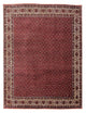 Bidjar Tæppe 300x253cm - Persisk tæppe