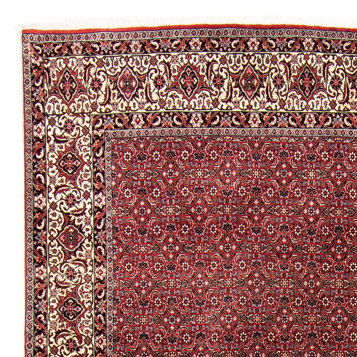 Bidjar Tæppe 300x253cm - Persisk tæppe