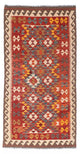 Kilim Fars Tæppe 195x98cm