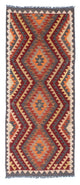 Kilim Fars Tæppe 191x80cm