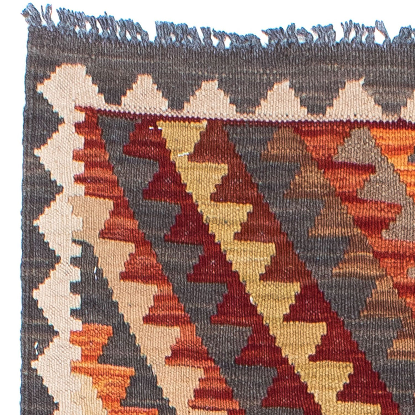 Kilim Fars Tæppe 191x80cm