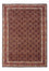 Persisk tæppe - Bijar - Royal - 298 x 202 cm - sort