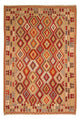 Kilim Maimana Tæppe 292x205cm - Uldtæppe