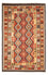 Kelim Carpet - Splash - 293 x 200 cm - flerfarvet
