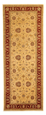 Løber Ziegler Carpet - 495 x 193 cm - guld