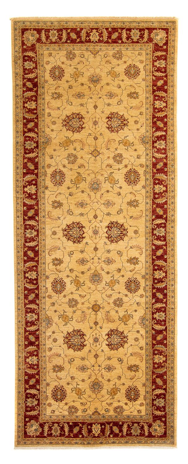 Løber Ziegler Carpet - 495 x 193 cm - guld