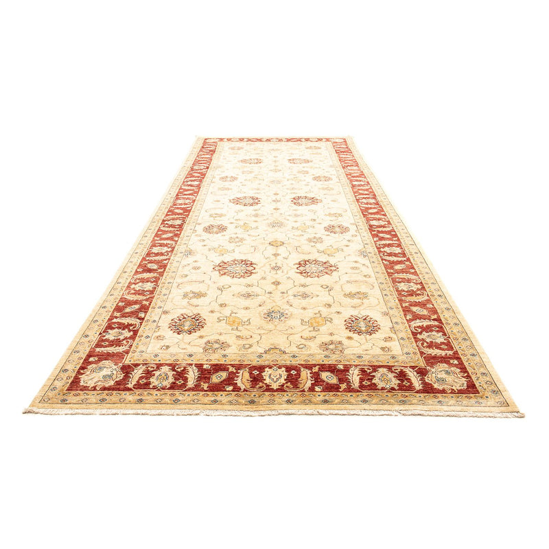 Løber Ziegler Carpet - 495 x 193 cm - guld