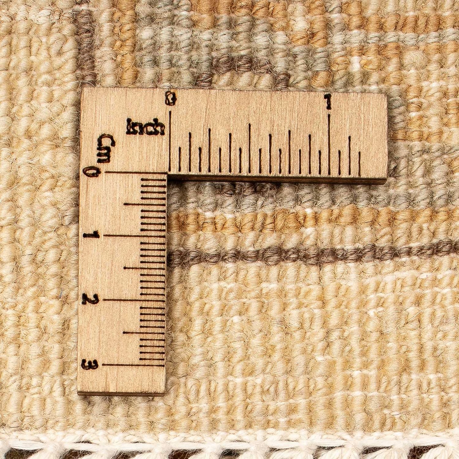 Løber Ziegler Carpet - 495 x 193 cm - guld