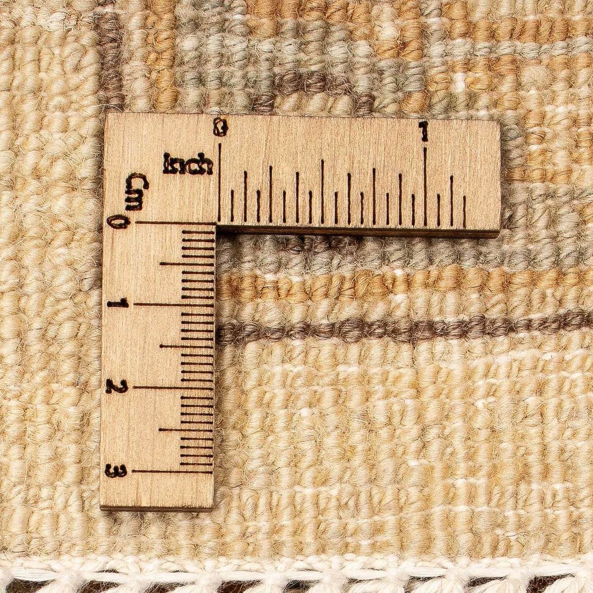 Løber Ziegler Carpet - 495 x 193 cm - guld