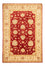 Ziegler Carpet - 252 x 161 cm - rød