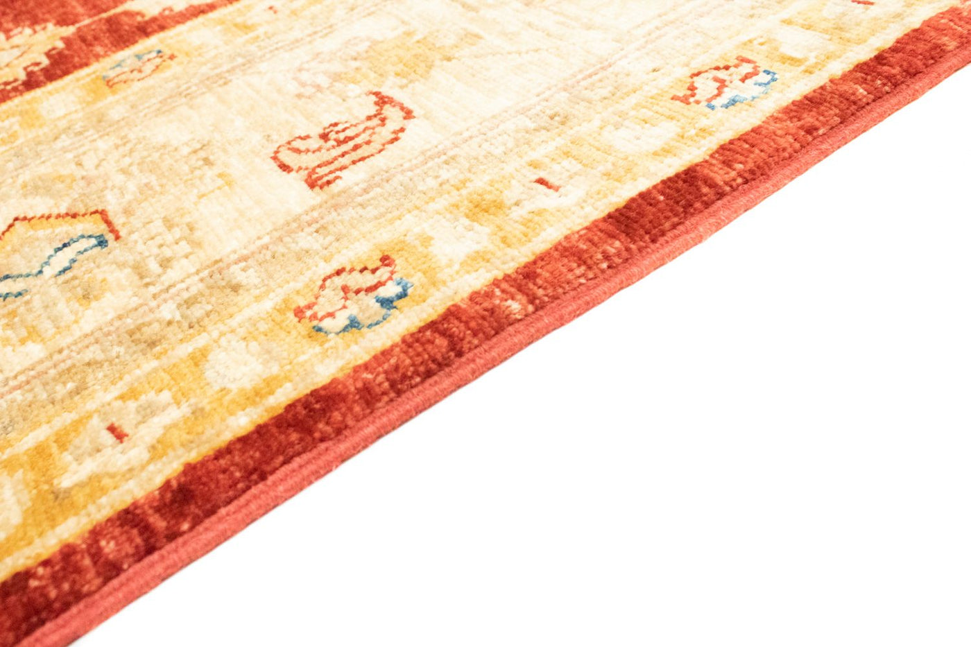 Ziegler Carpet 252x161cm - Orientalsk tæppe