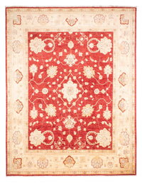 Ziegler Carpet - 310 x 243 cm - rød