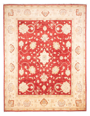 Ziegler Carpet - 310 x 243 cm - rød
