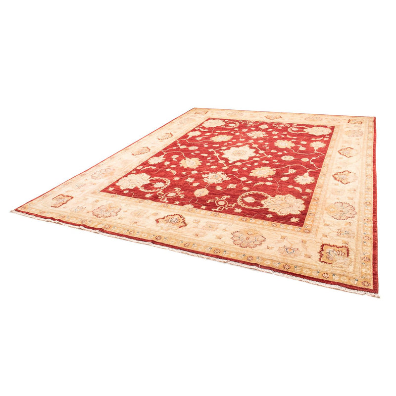 Ziegler Carpet - 310 x 243 cm - rød