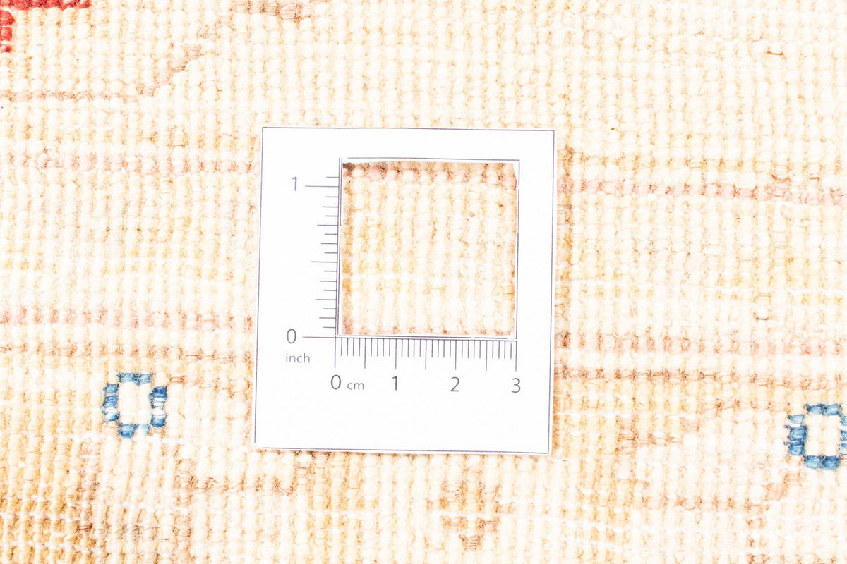 Ziegler Carpet - 310 x 243 cm - rød