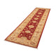 Ziegler Carpet 297x77cm - Orientalsk tæppe