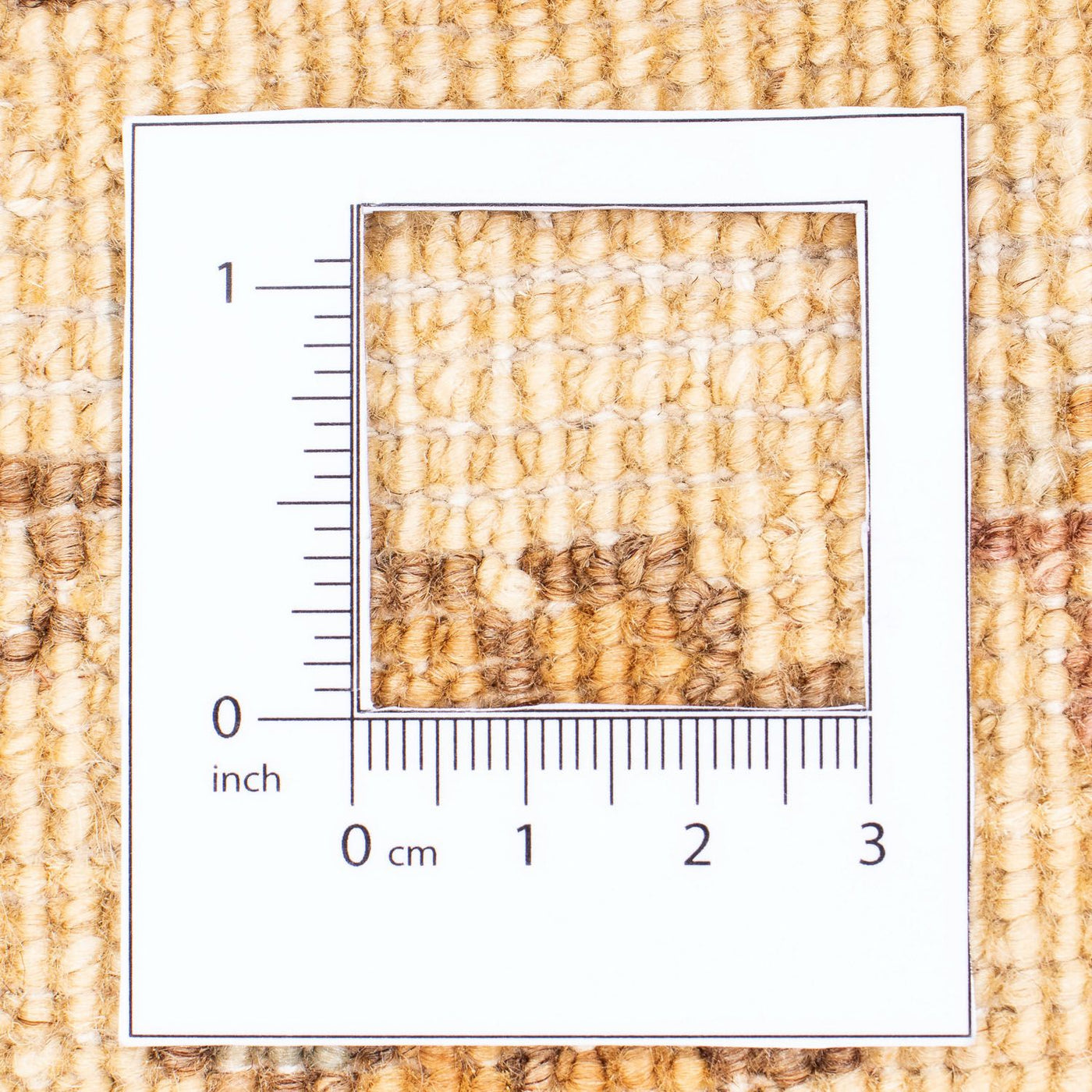 Ziegler Carpet 297x77cm - Orientalsk tæppe