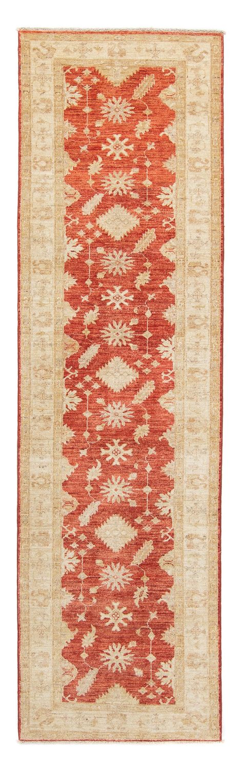 Løber Ziegler Carpet - 289 x 81 cm - rød
