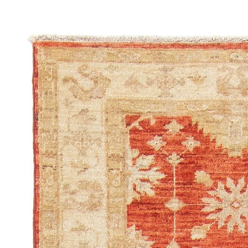 Løber Ziegler Carpet - 289 x 81 cm - rød