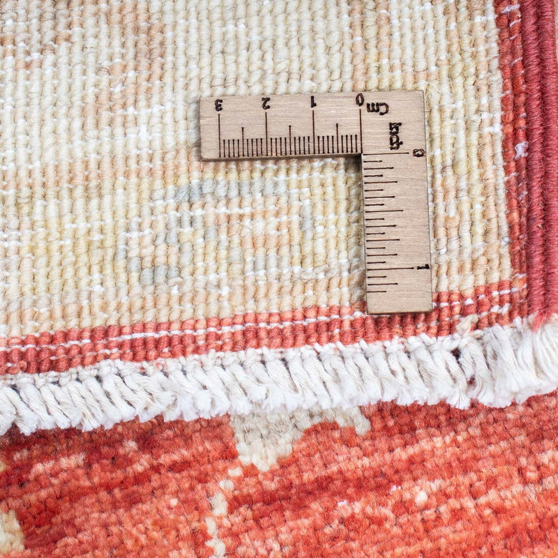 Løber Ziegler Carpet - 289 x 81 cm - rød